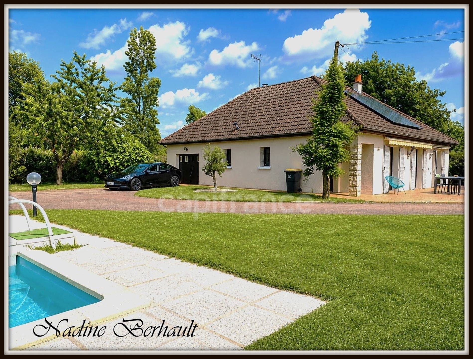 Maison à vendre, 95m², Lorris