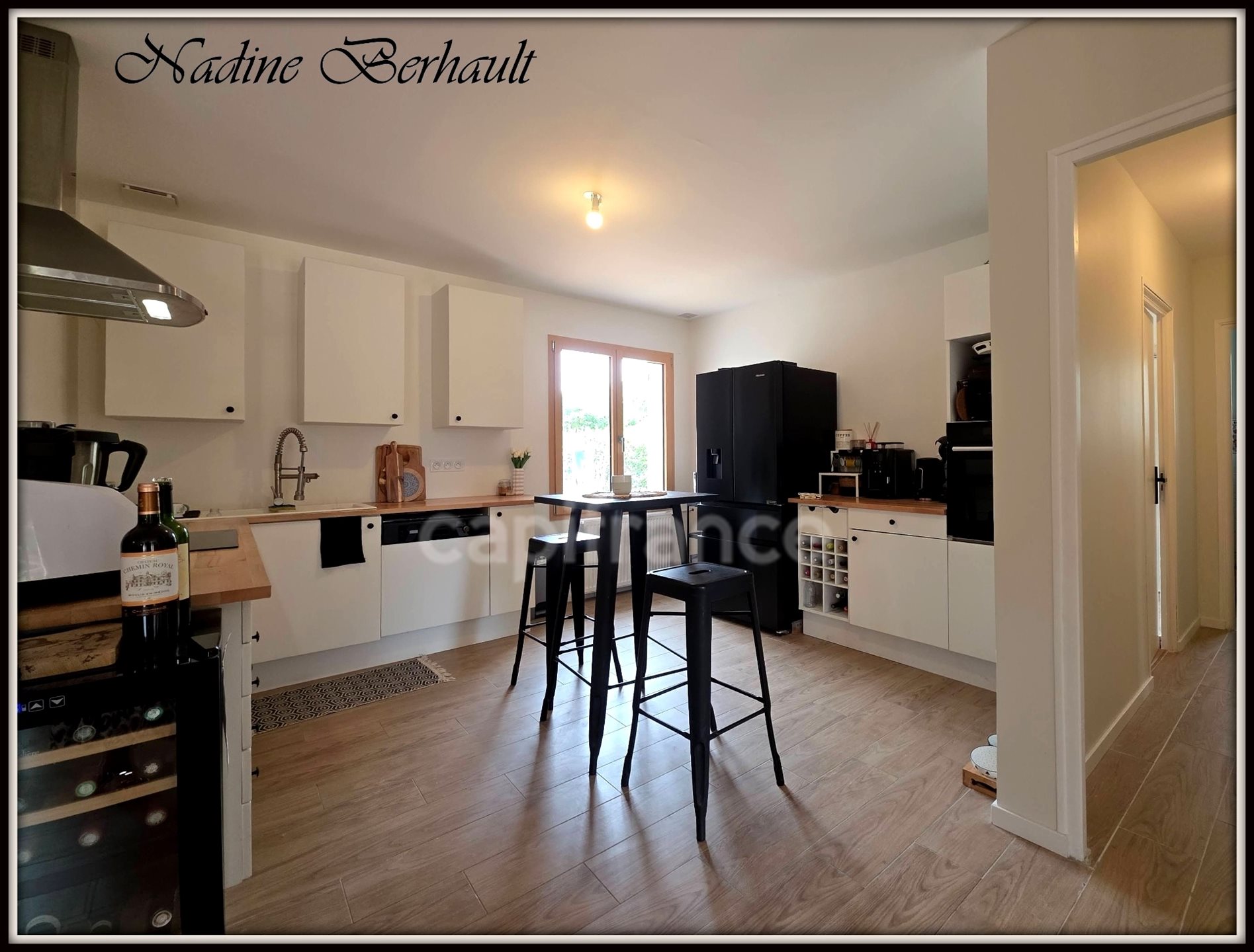 Maison à vendre, 95m², Lorris