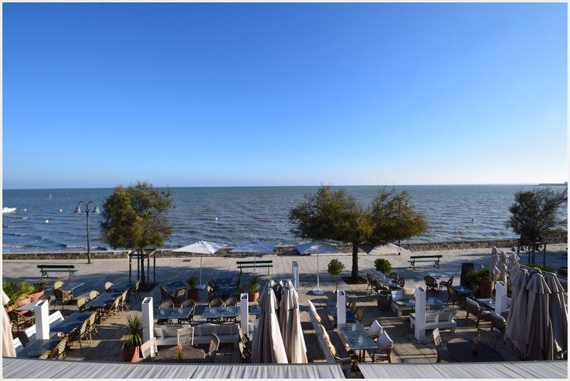 Appartement à vendre, 29m², La Flotte