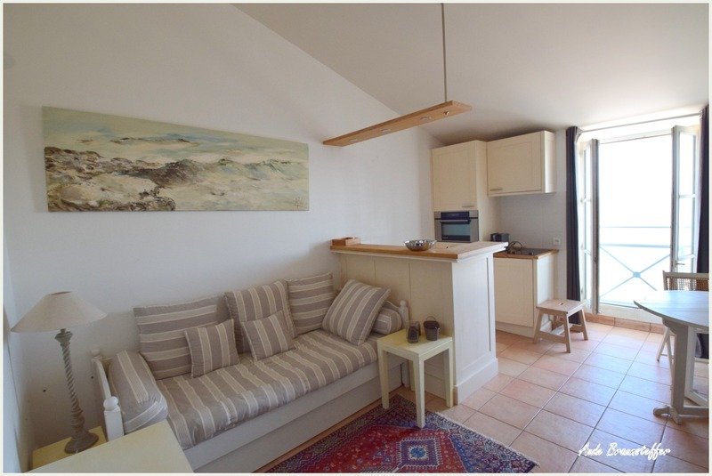 Appartement à vendre, 29m², La Flotte