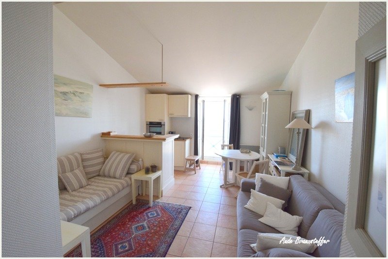 Appartement à vendre, 29m², La Flotte