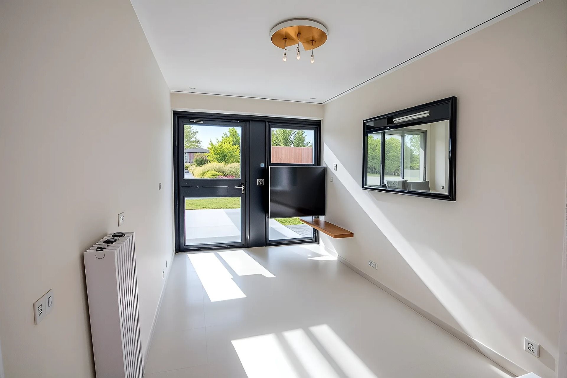 Appartement à vendre, 65m², Achères