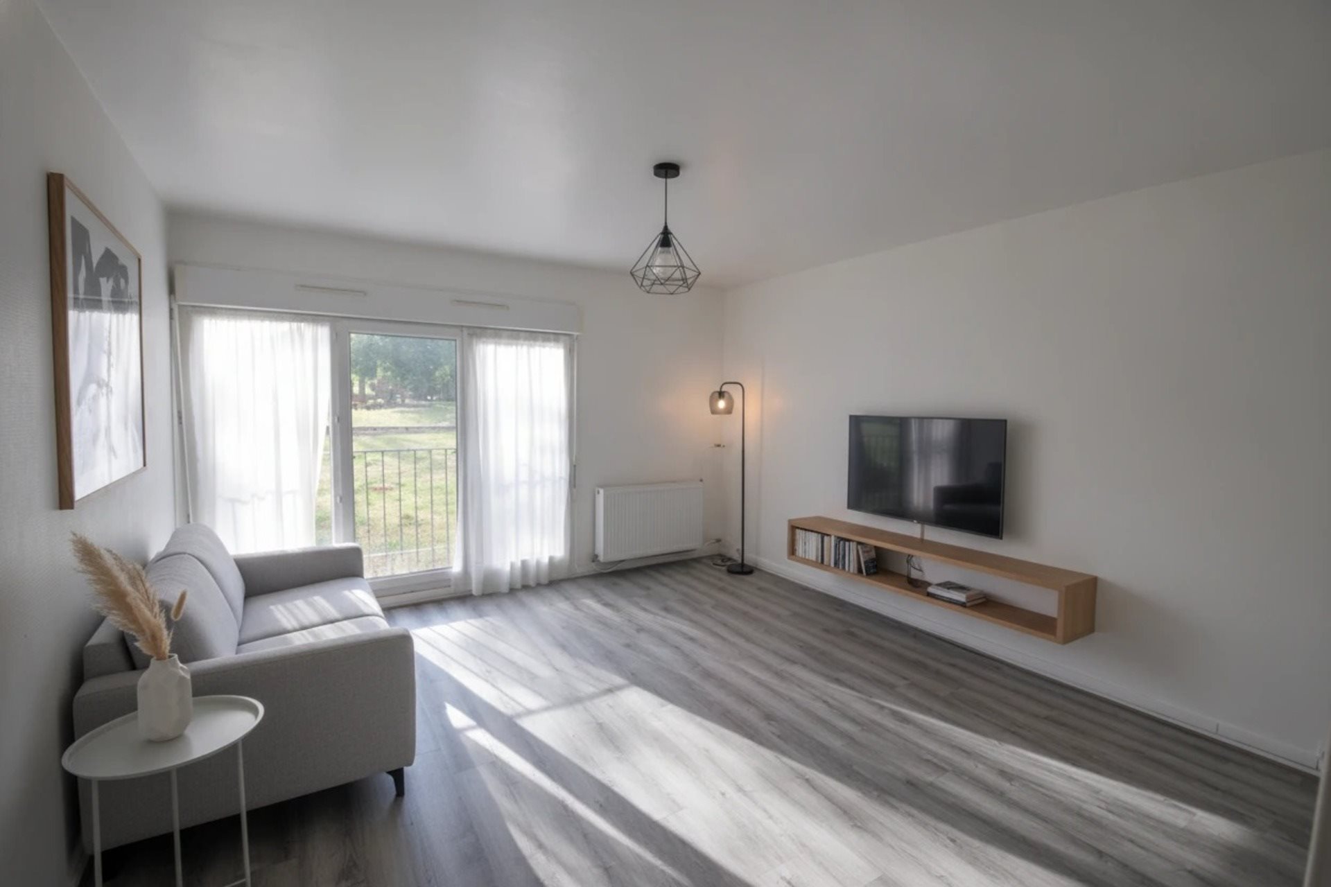 Appartement à vendre, 65m², Achères