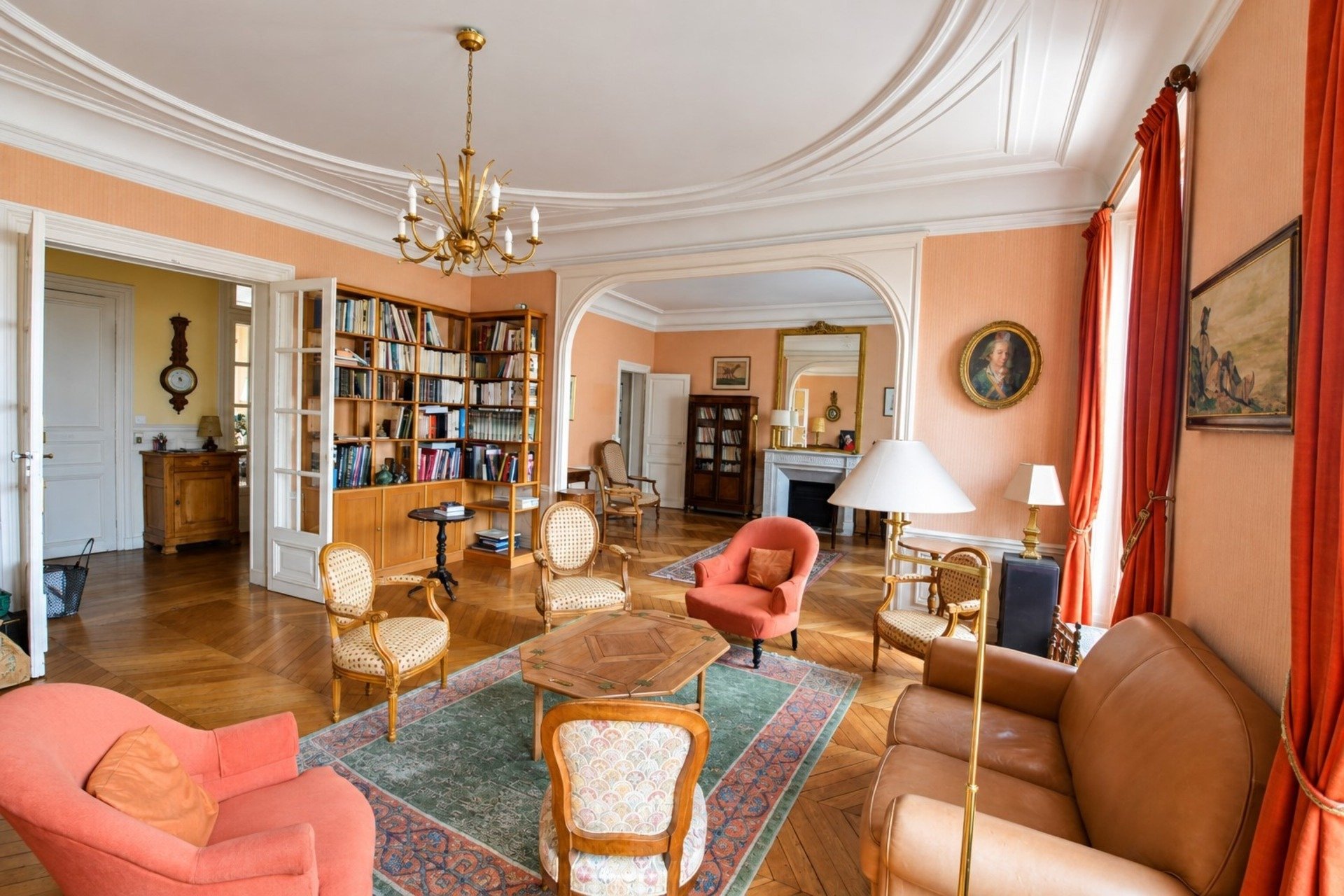 Appartement à vendre, 153m², Versailles