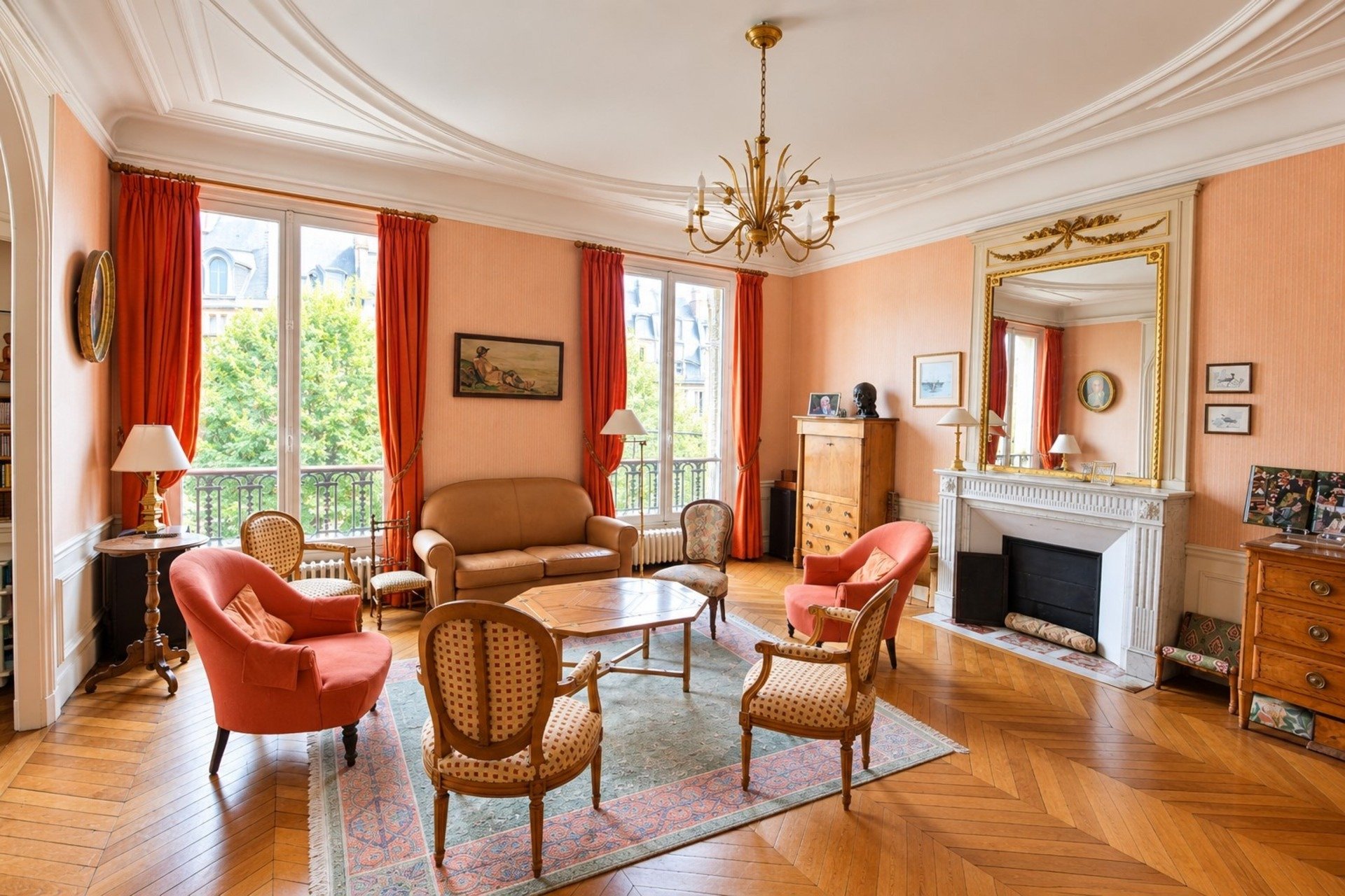 Appartement à vendre, 153m², Versailles