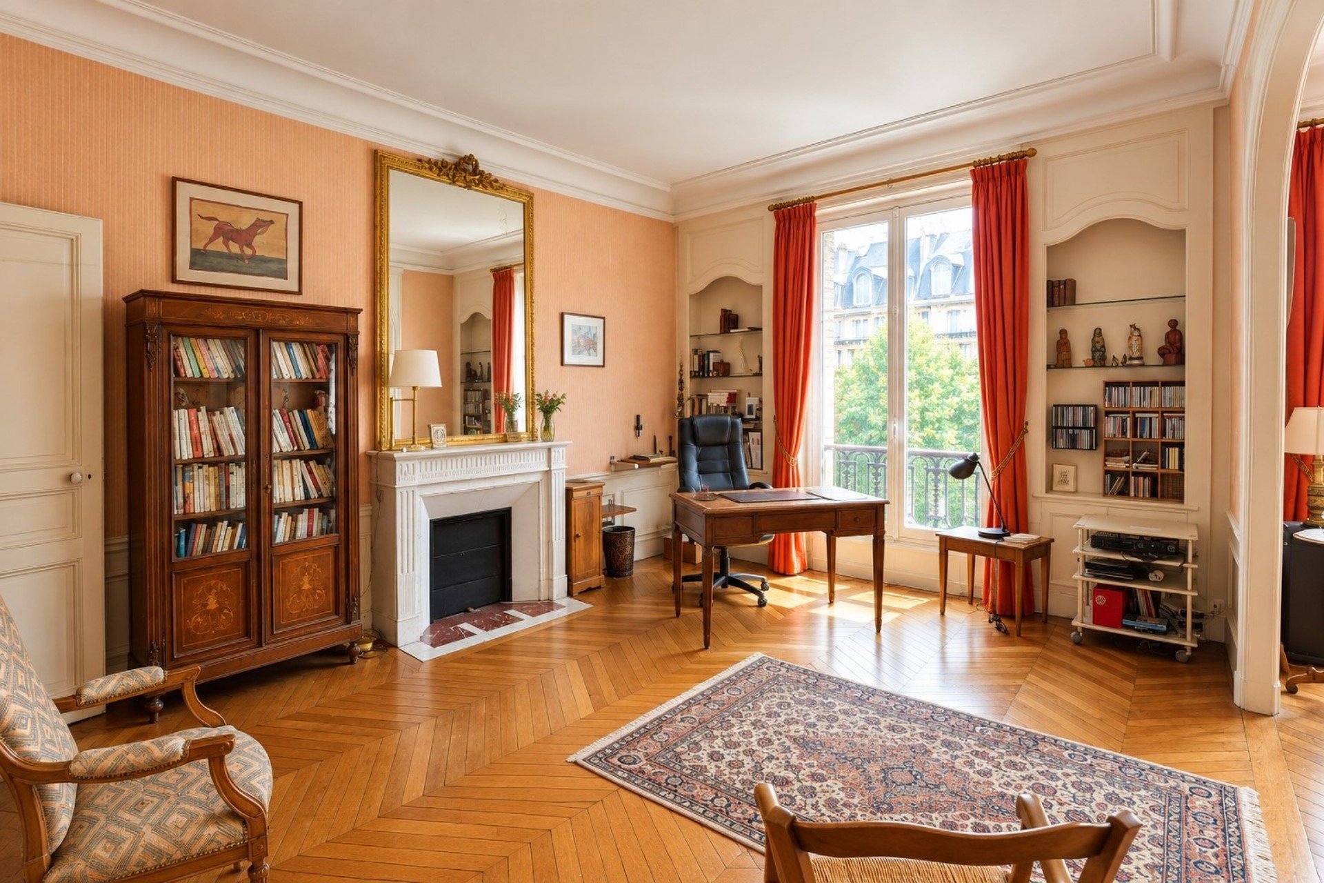 Appartement à vendre, 153m², Versailles
