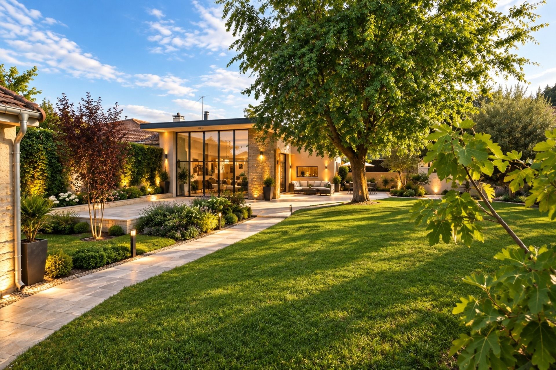 Maison à vendre, 327m², Villennes-sur-Seine
