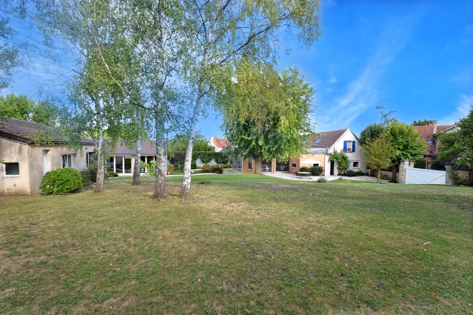 Maison à vendre, 327m², Villennes-sur-Seine