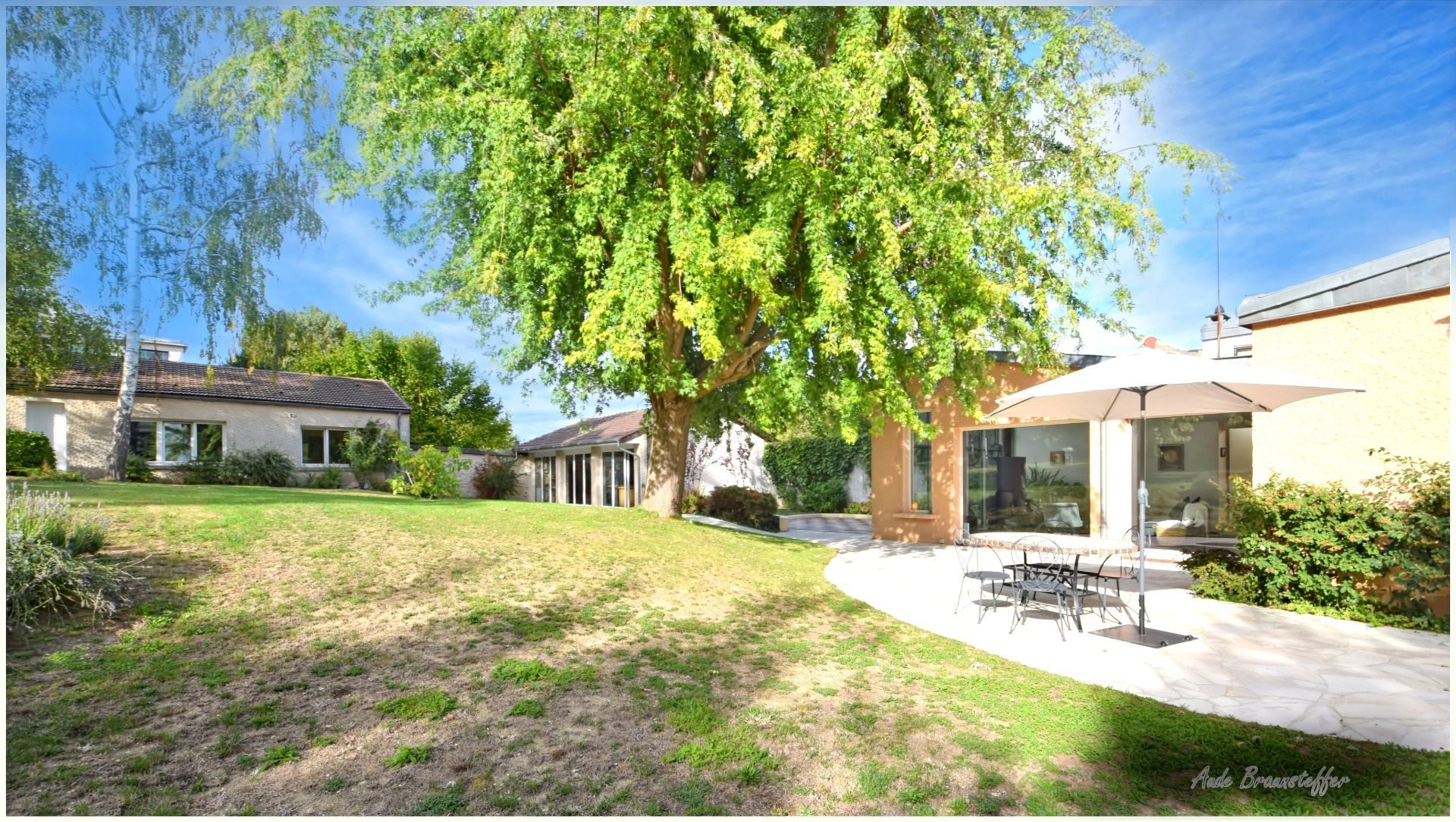 Maison à vendre, 327m², Villennes-sur-Seine