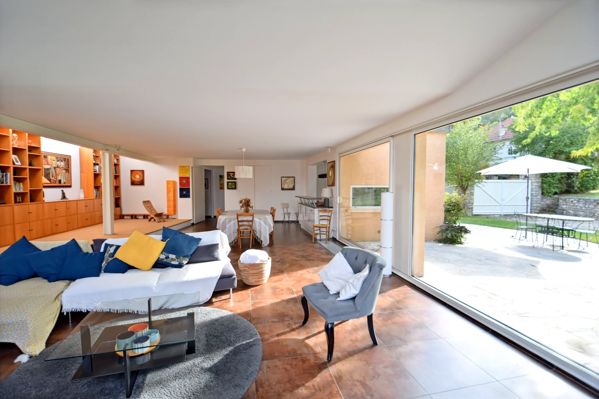Maison à vendre, 327m², Villennes-sur-Seine