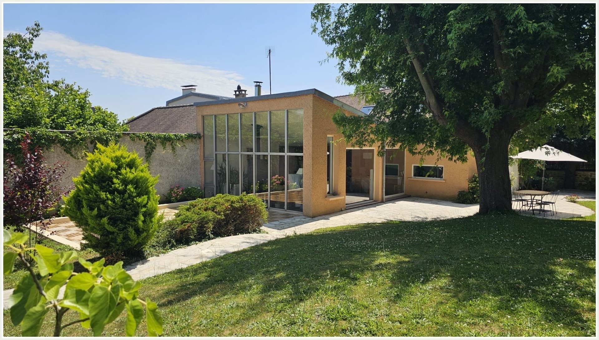 Maison à vendre, 387m², Villennes-sur-Seine