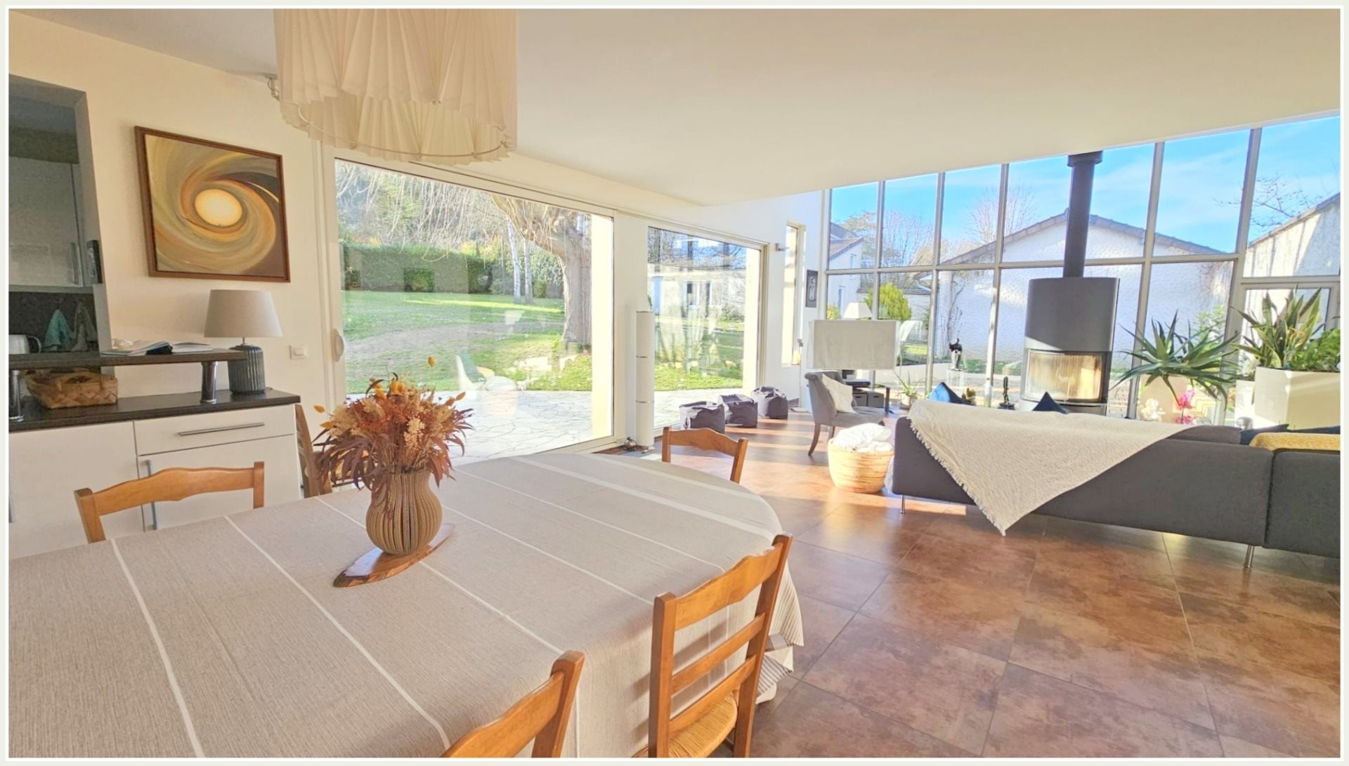 Maison à vendre, 387m², Villennes-sur-Seine