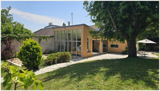 Maison 11 pièces 387 m² · à Villennes-sur-Seine · 387 m² · 1 287 000 €