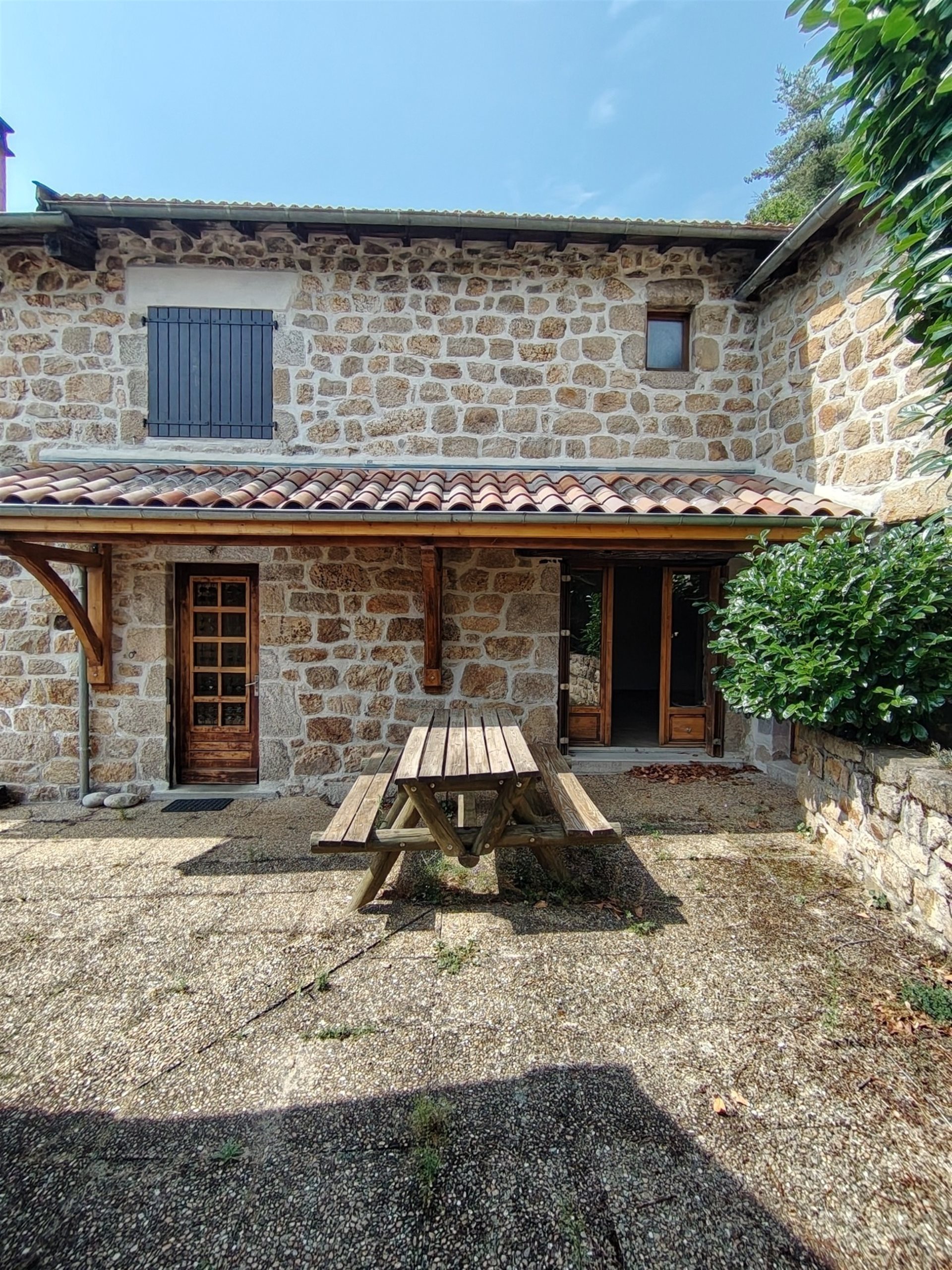 Maison à vendre, 158m², Saint-Martin-de-Valamas