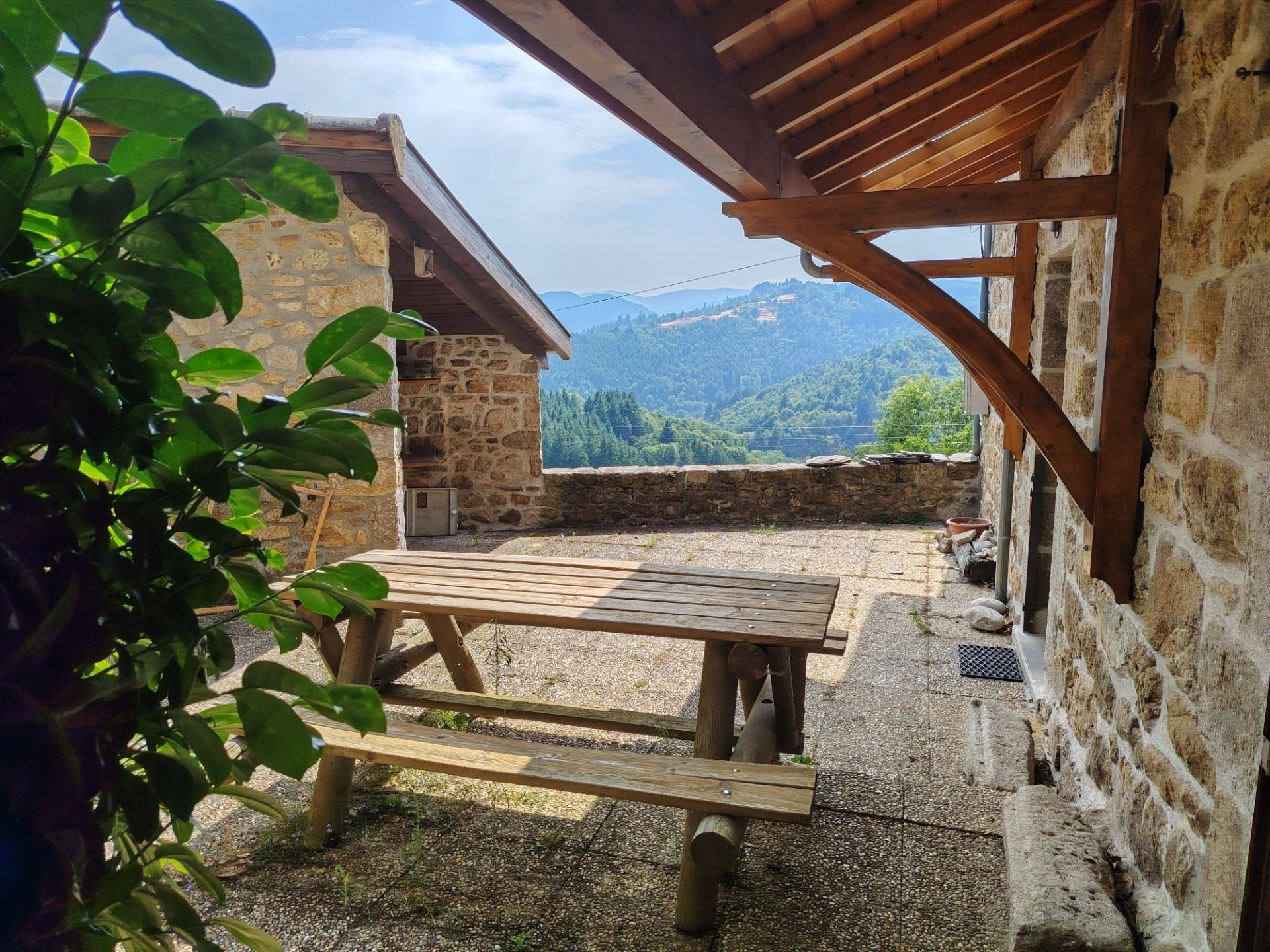 Maison à vendre, 158m², Saint-Martin-de-Valamas