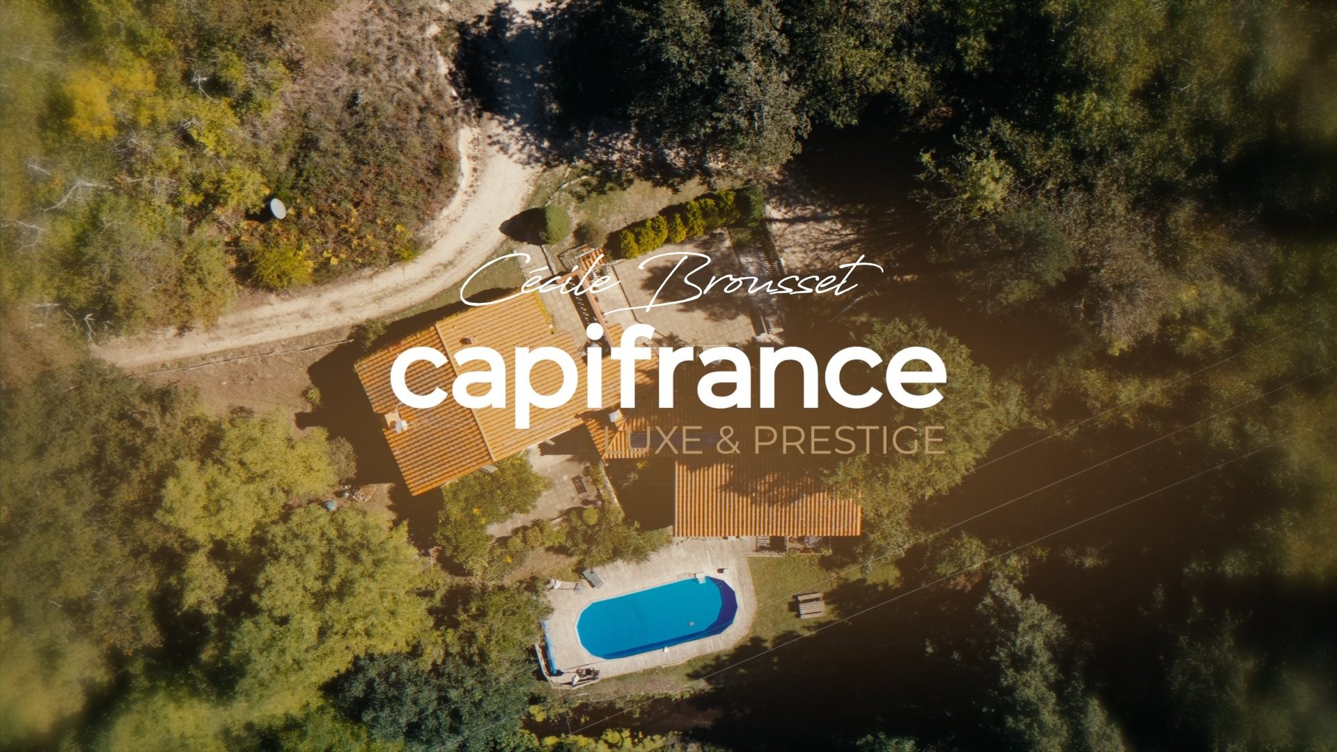 Maison à vendre, 274m², Saint-Laurent-de-Cerdans