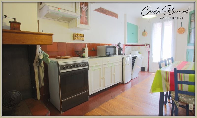 Maison à vendre, 130m², Saint-Laurent-de-Cerdans