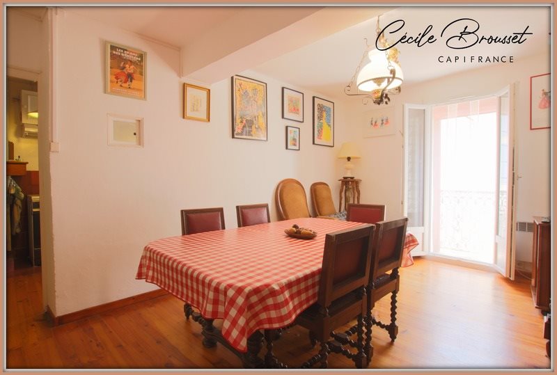Maison à vendre, 130m², Saint-Laurent-de-Cerdans
