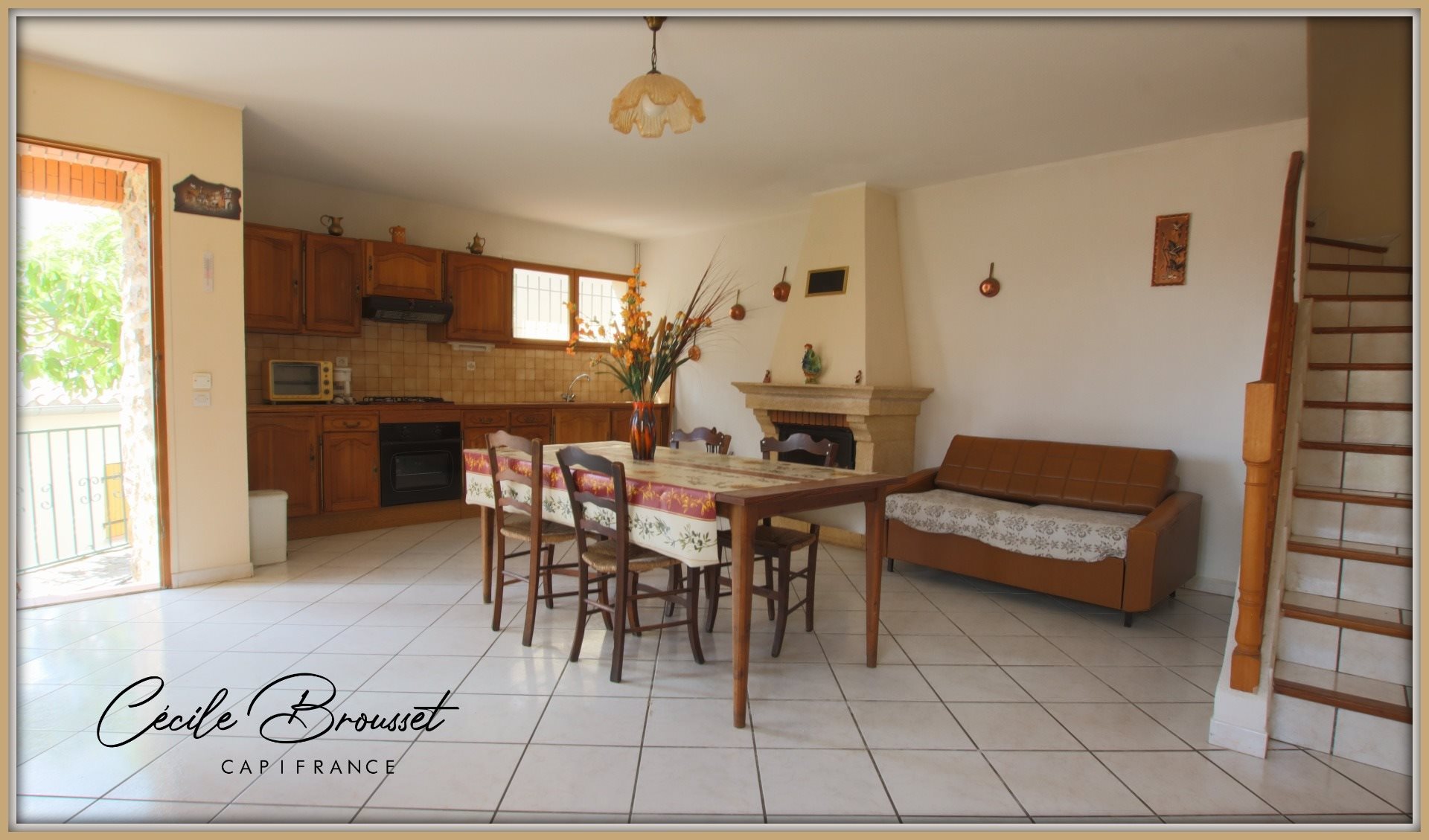 Maison à vendre, 70m², Taulis
