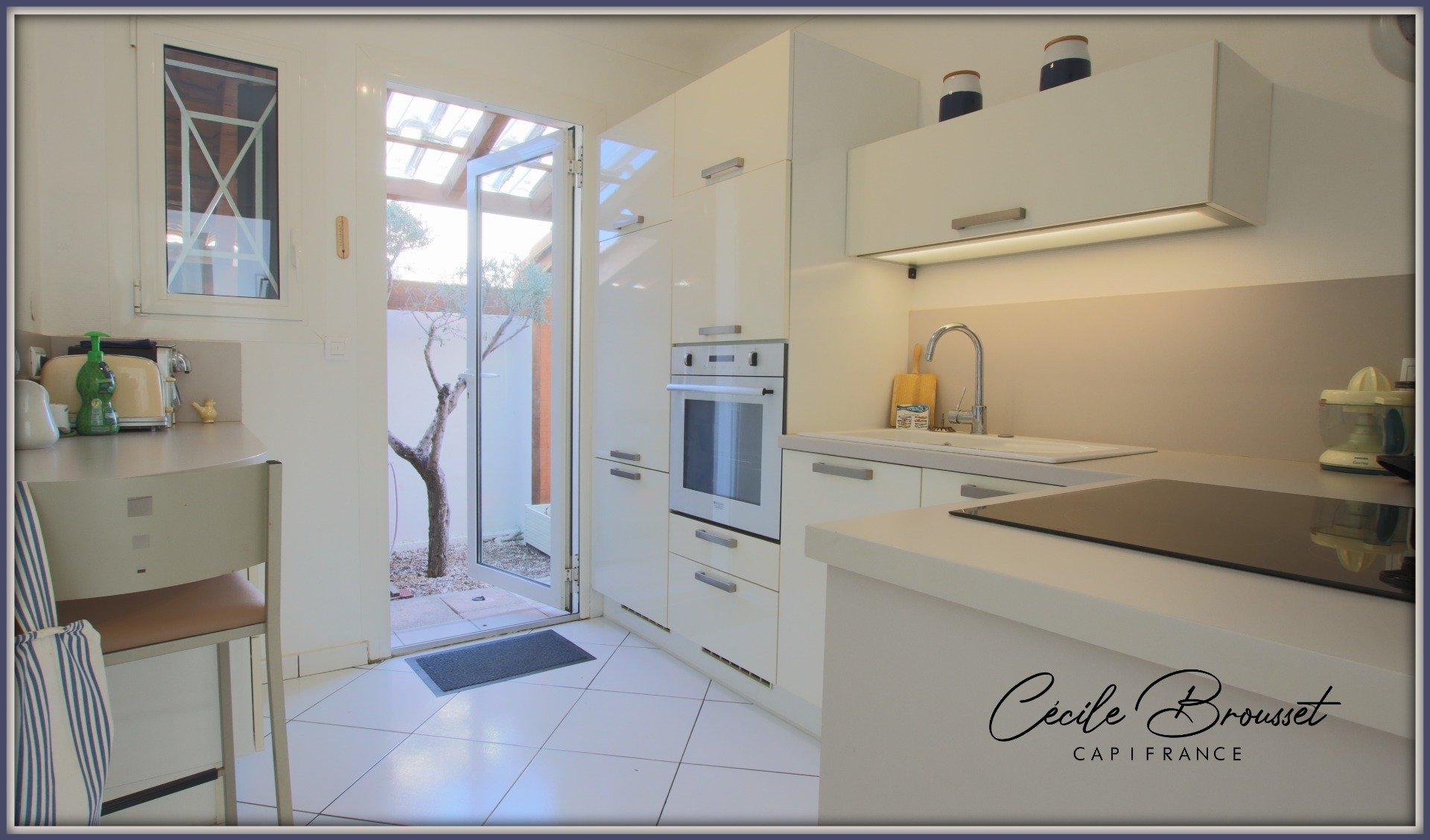 Maison à vendre, 72m², Canet-en-Roussillon