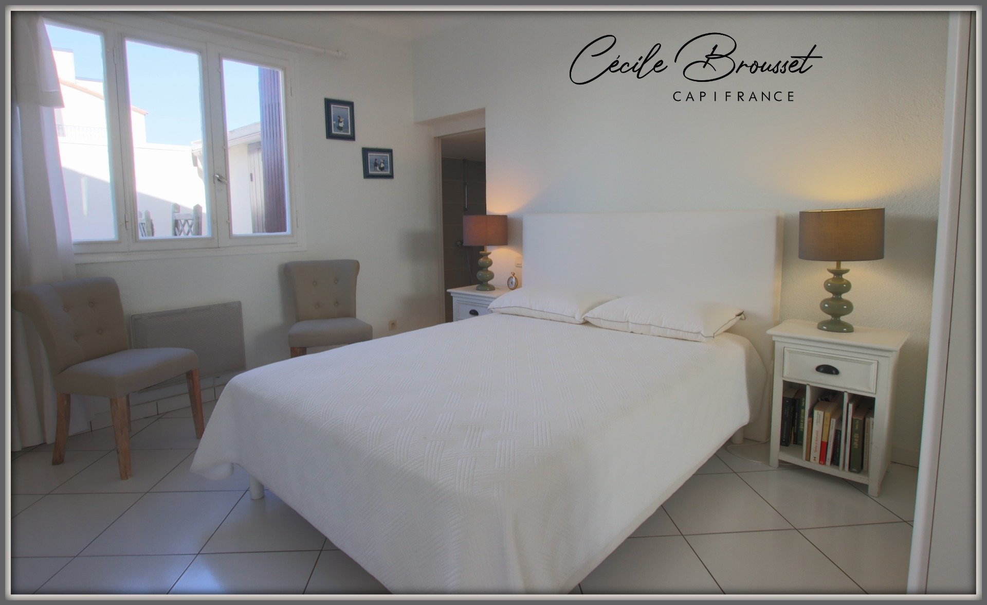 Maison à vendre, 72m², Canet-en-Roussillon