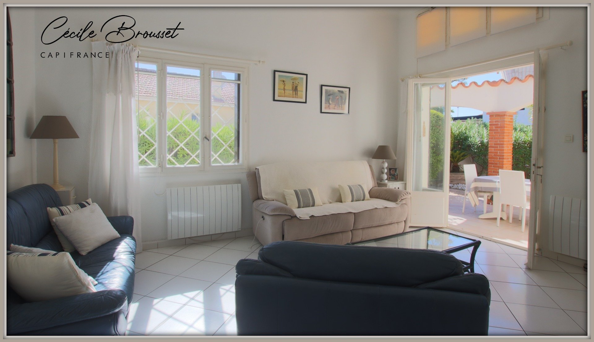 Maison à vendre, 72m², Canet-en-Roussillon