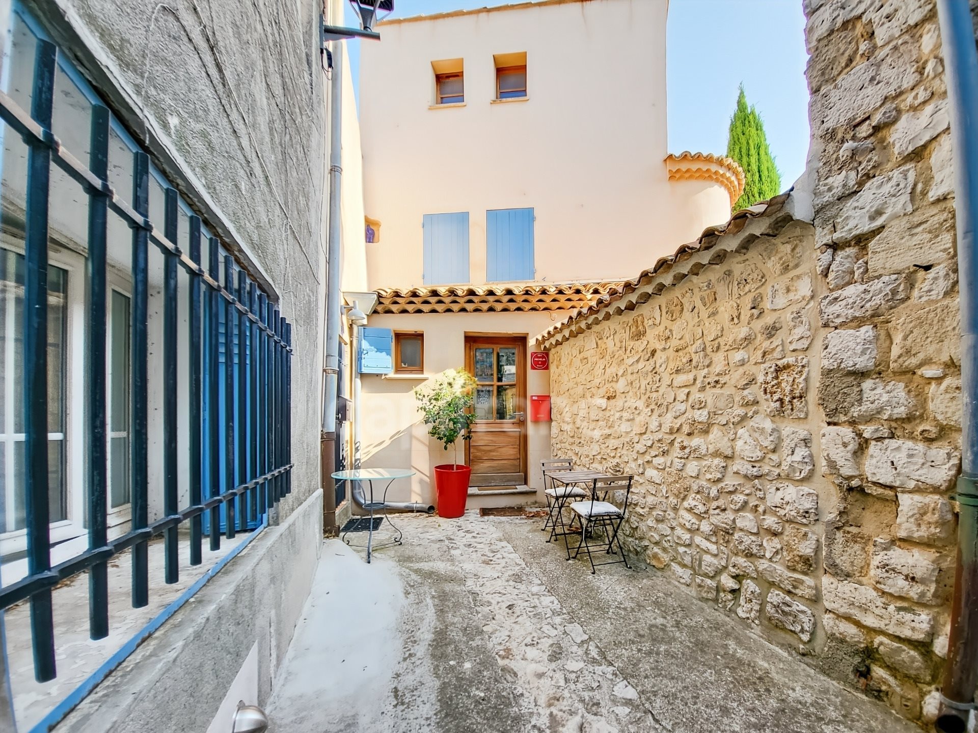 Maison à vendre, 119m², Ventabren