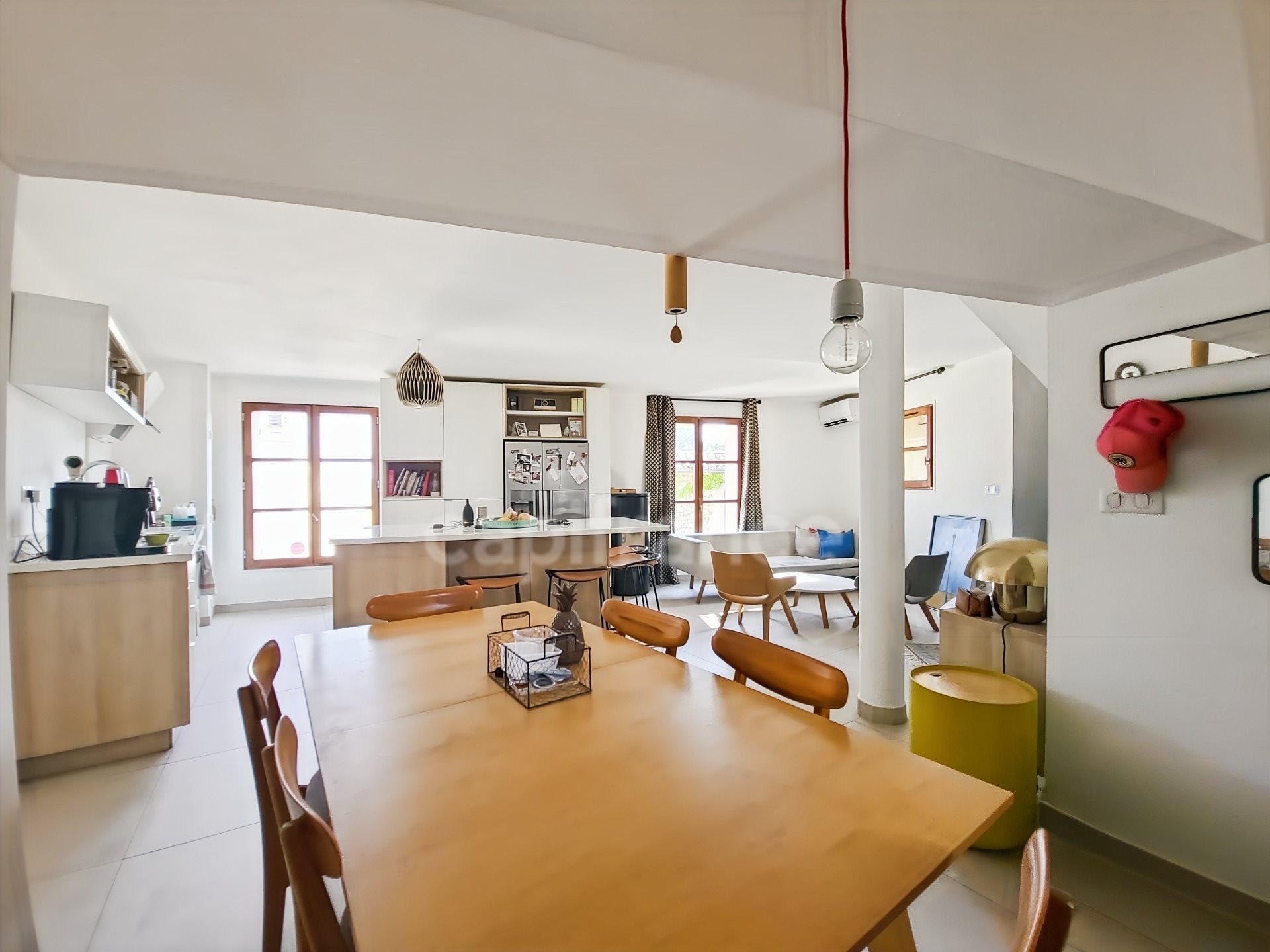 Maison à vendre, 119m², Ventabren