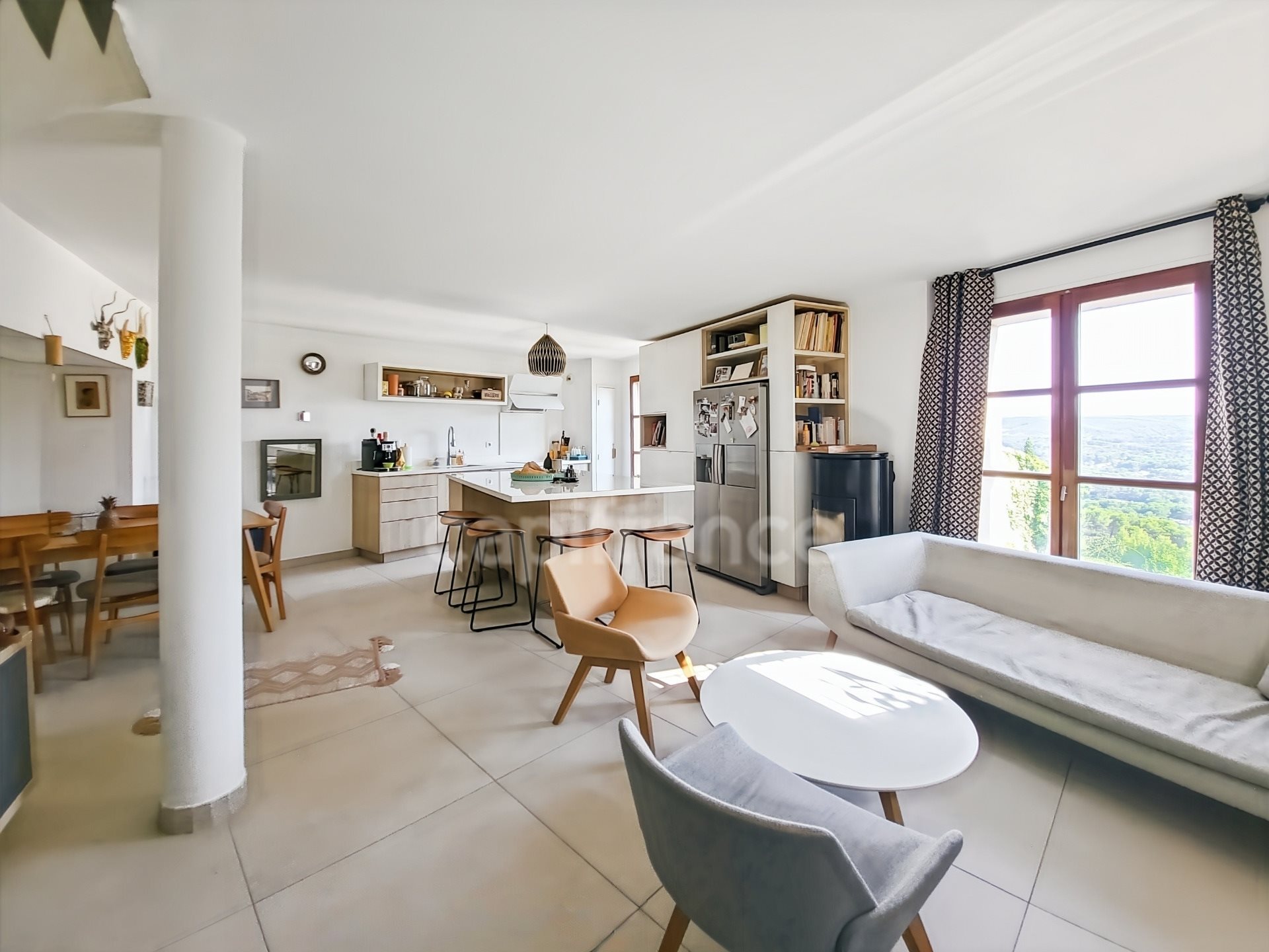 Maison à vendre, 119m², Ventabren