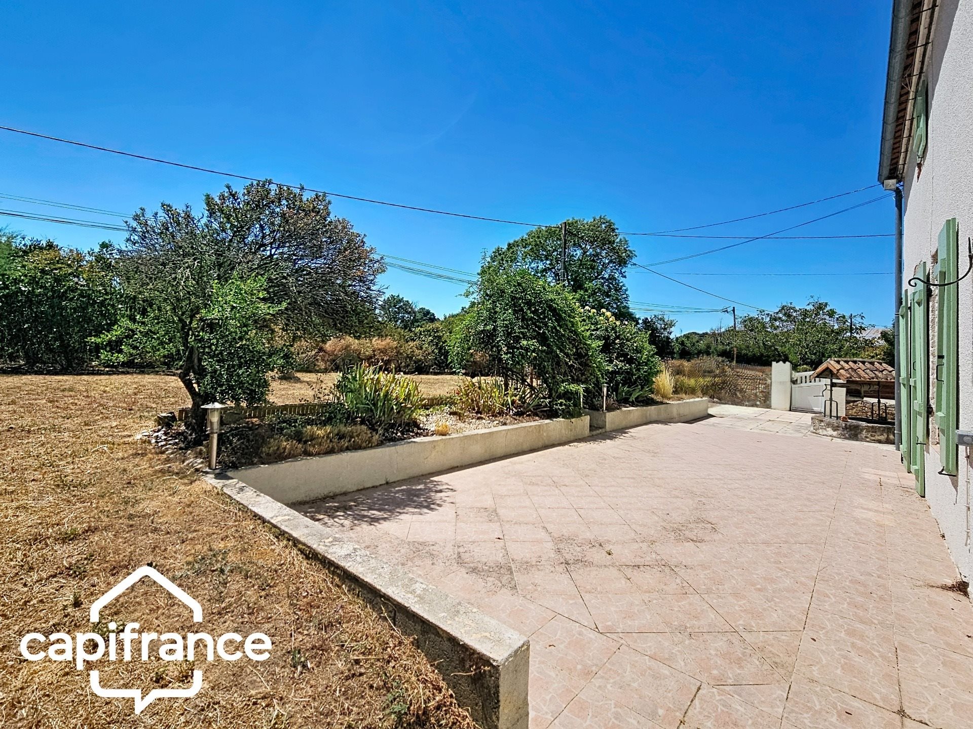 Maison à vendre, 131m², Argentonnay