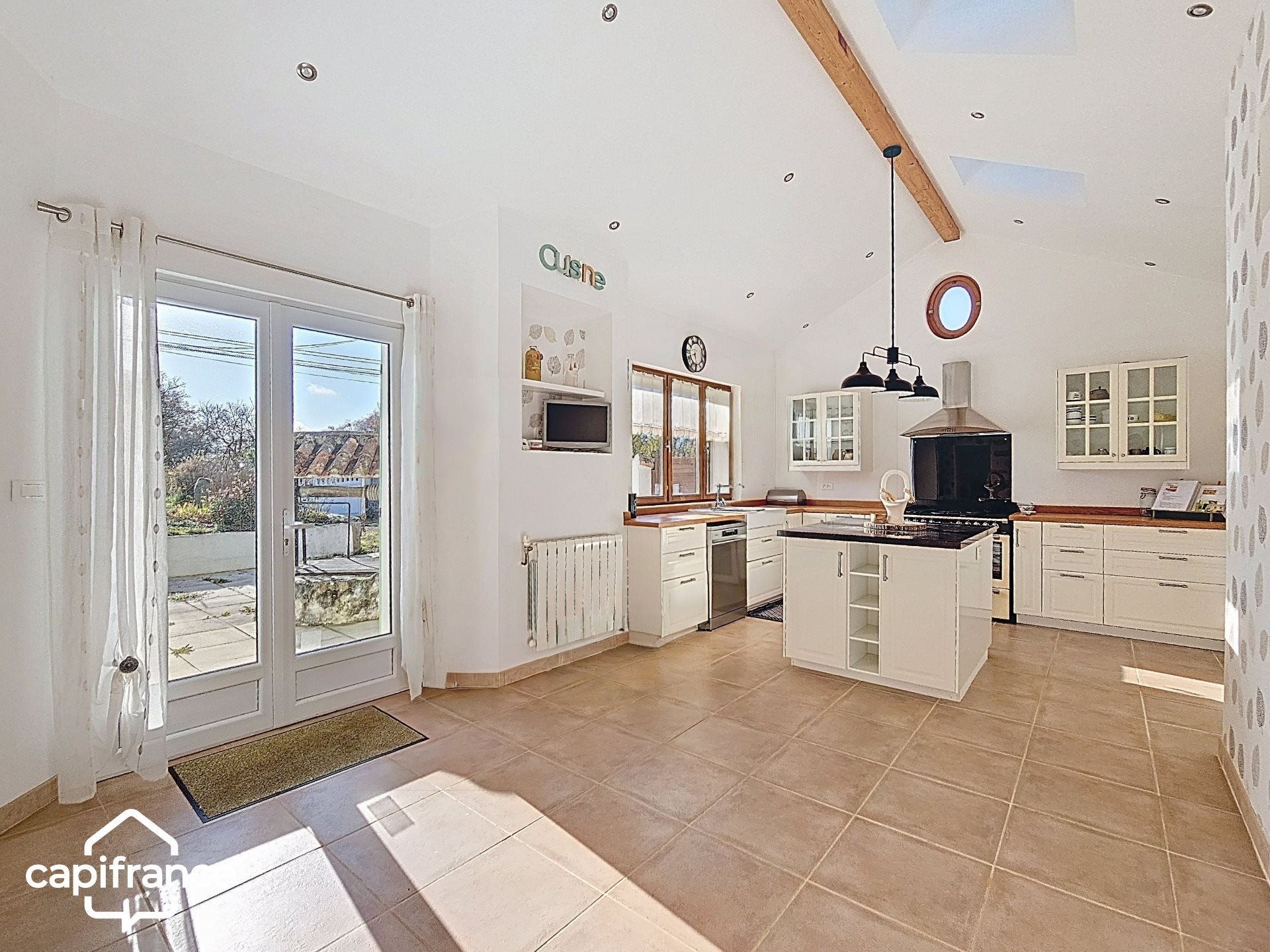 Maison à vendre, 131m², Argentonnay