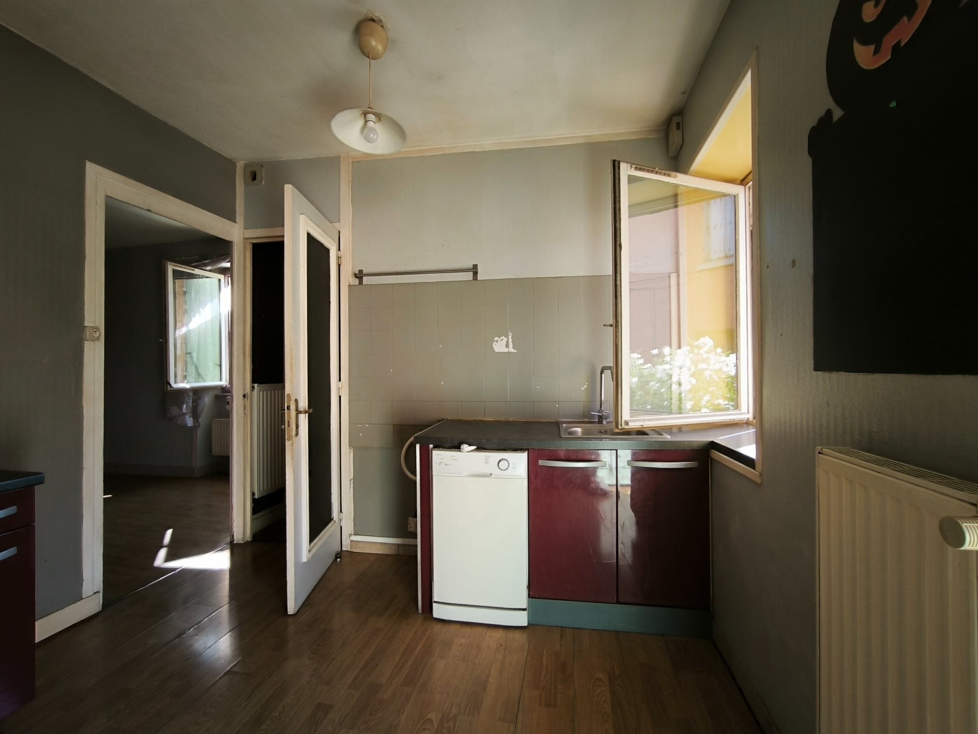 Maison à vendre, 65m², Grigny
