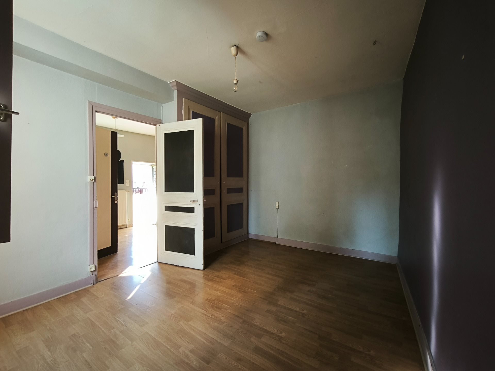 Maison à vendre, 65m², Grigny