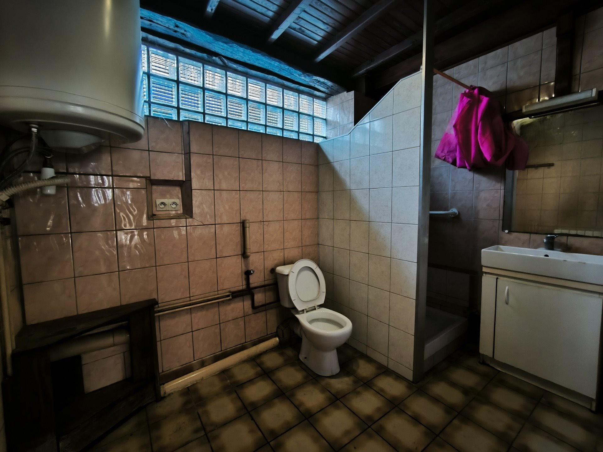 Maison à vendre, 58m², Le Péage-de-Roussillon