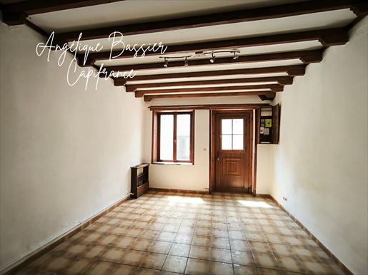 Maison 3 pièces 58 m² · à Le Péage-de-Roussillon · 58 m² · 96 000 €