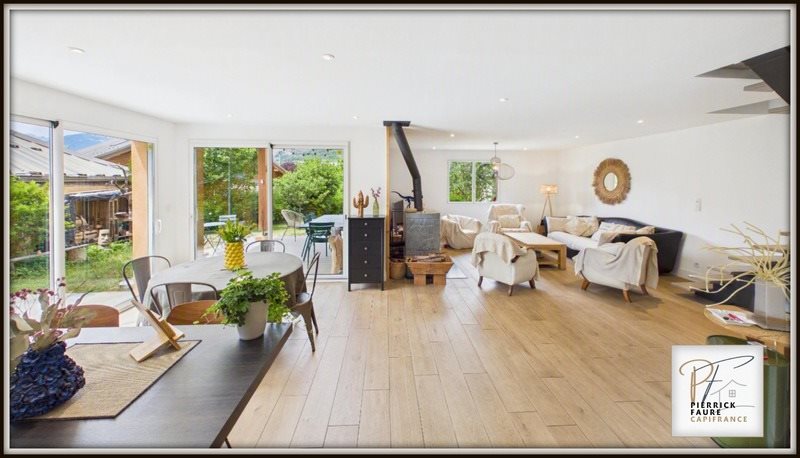 Maison à vendre, 194m², Briançon