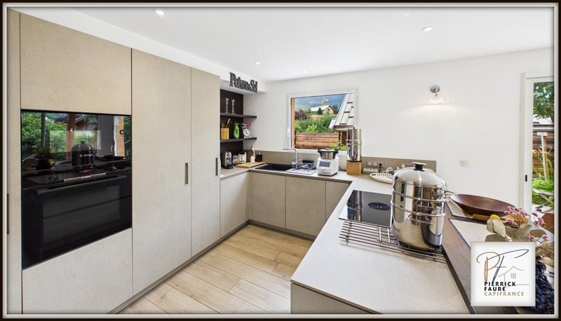 Maison à vendre, 194m², Briançon