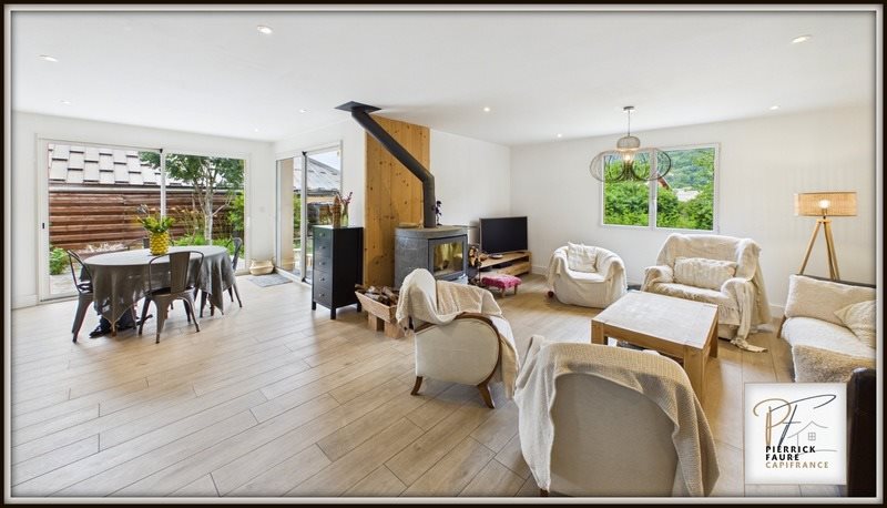 Maison à vendre, 194m², Briançon