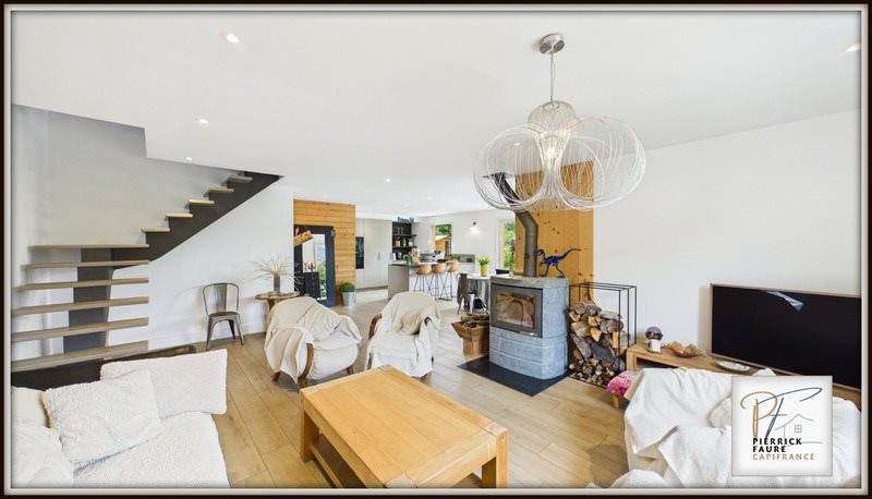 Maison à vendre, 194m², Briançon