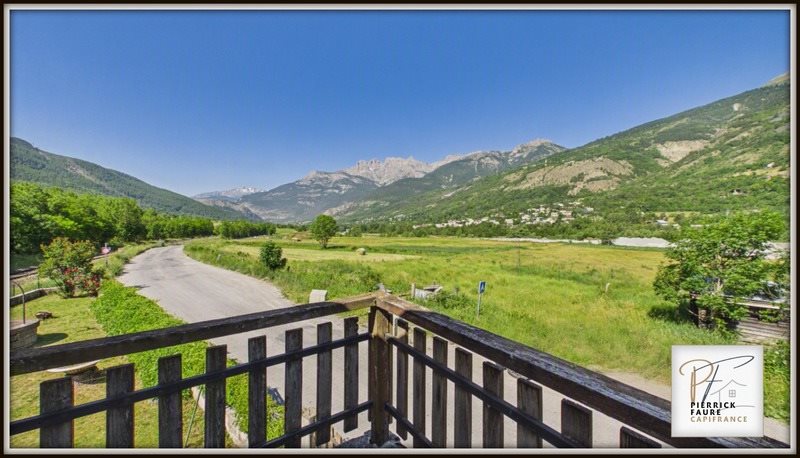 Maison à vendre, 75m², Villar-Saint-Pancrace