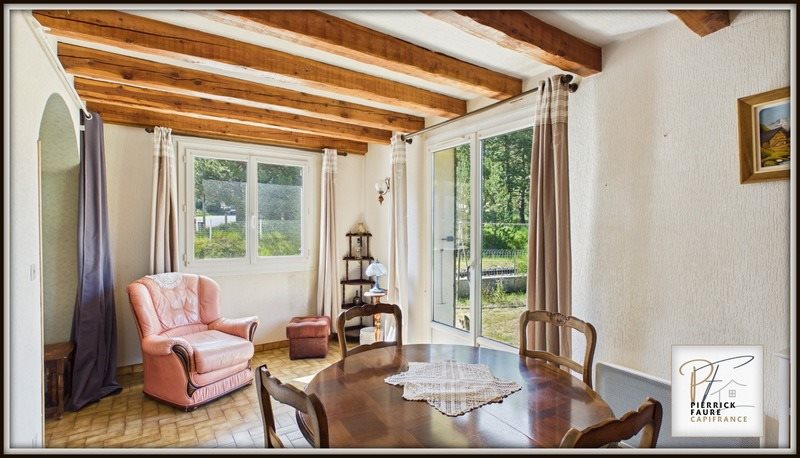 Maison à vendre, 75m², Villar-Saint-Pancrace
