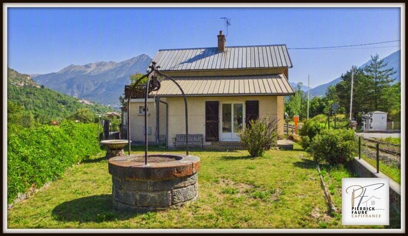 Maison à vendre, 75m², Villar-Saint-Pancrace