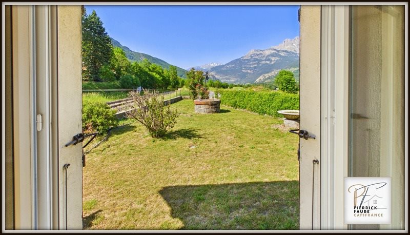 Maison à vendre, 75m², Villar-Saint-Pancrace