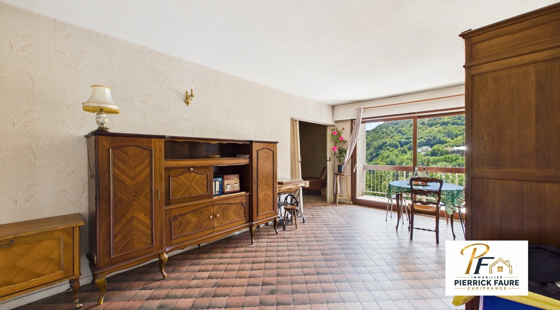 Appartement à vendre, 90m², Briançon