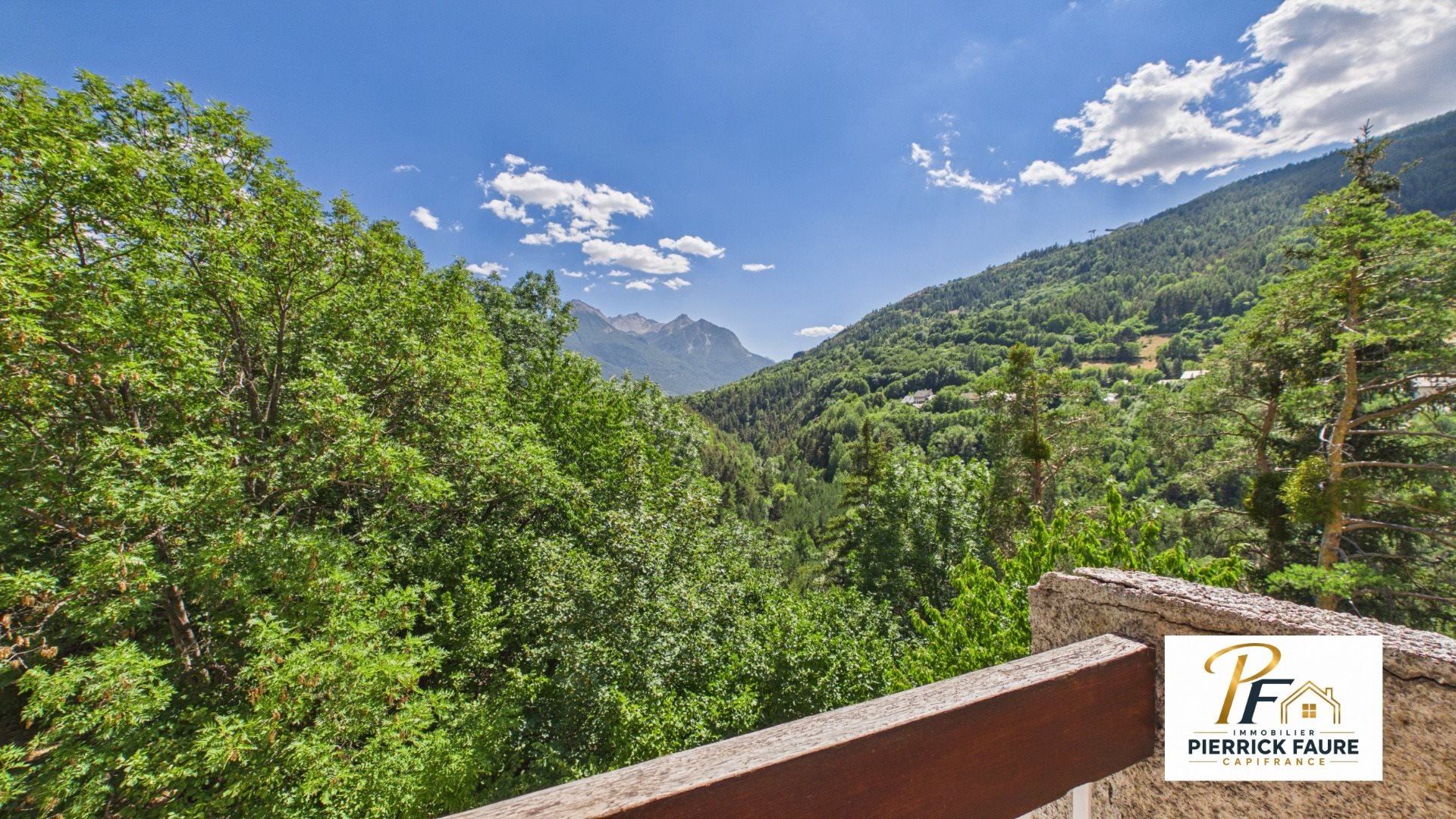 Appartement à vendre, 90m², Briançon