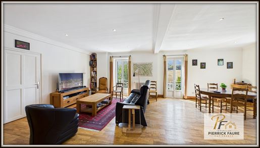 Appartement 5 pièces 100 m² · à Briançon · 100 m² · 399 000 €
