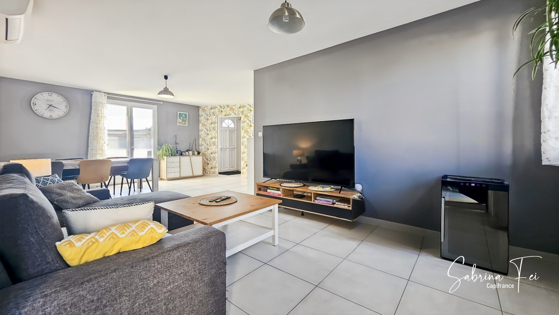 Maison à vendre, 100m², La Rochelle