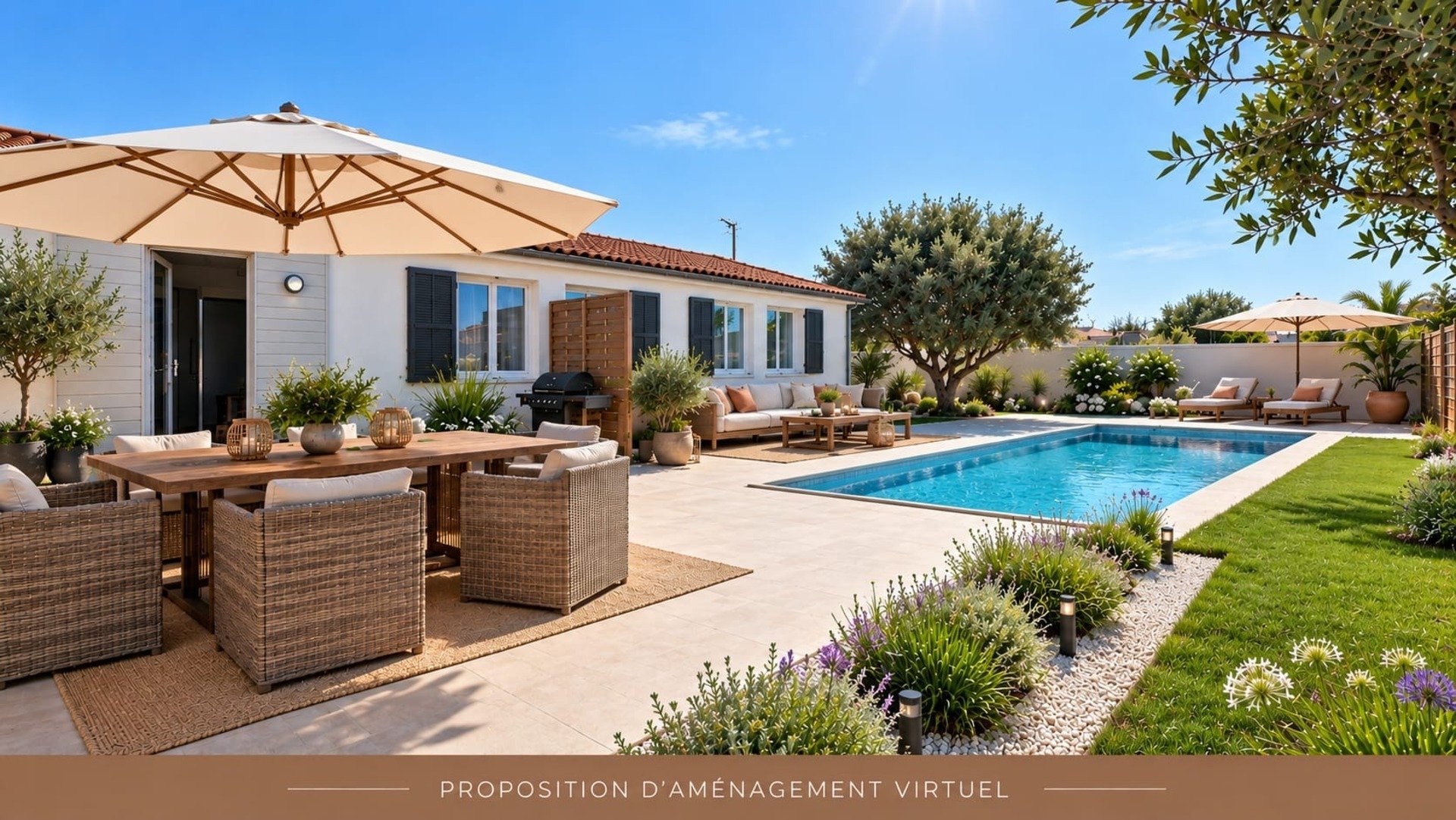 Maison à vendre, 100m², La Rochelle
