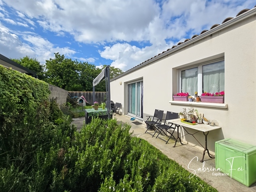 Maison 4 pièces 86 m² · à Andilly · 86 m² · 184 000 €