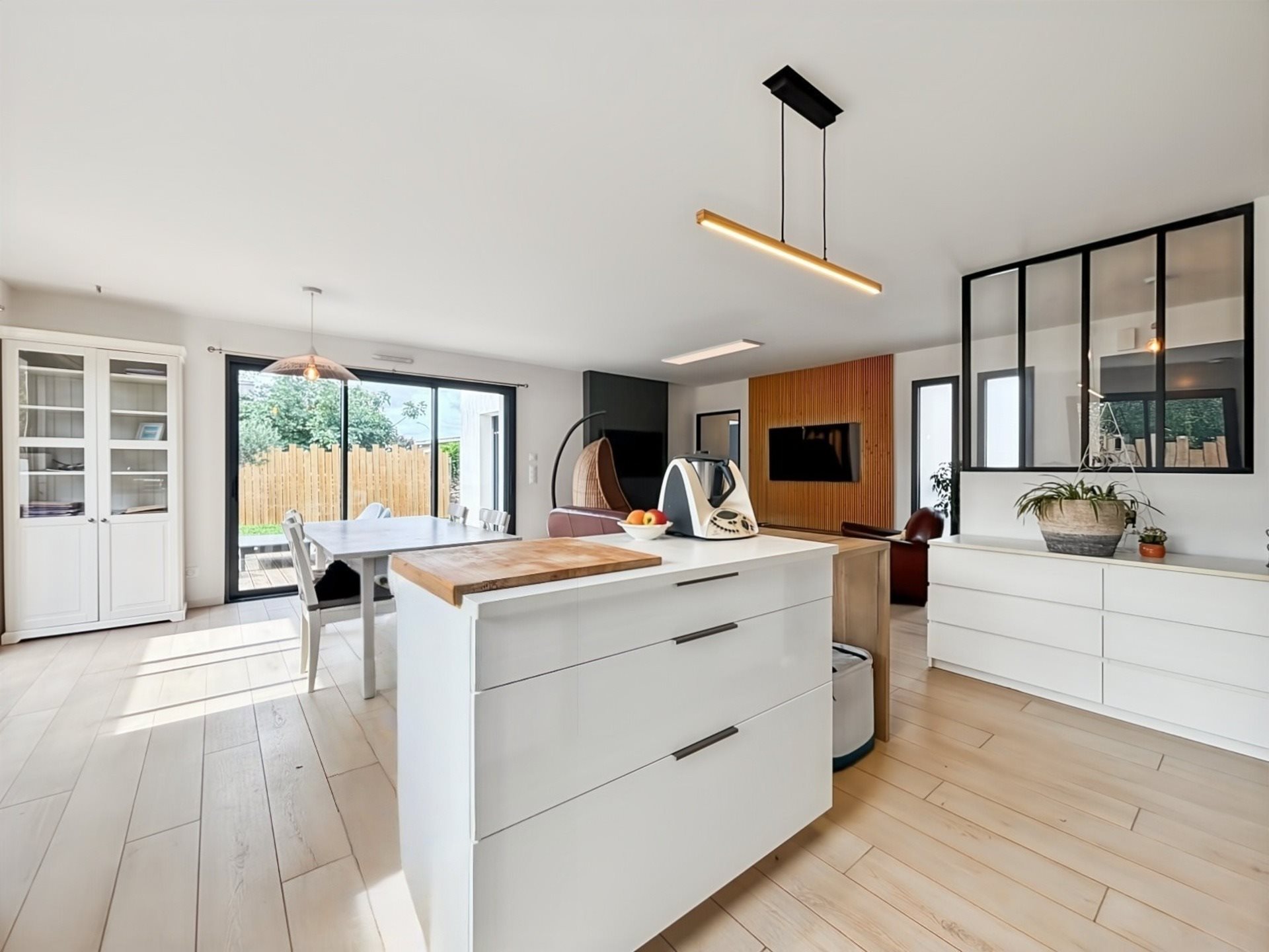 Maison à vendre, 95m², Niort